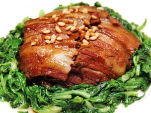 中国武漢でもついに豚肉の価格が２倍に！